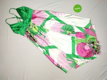 sklep internetowy z sukienkami dla puszystych: On Line, Sukienka damska, rozmiar S — 3