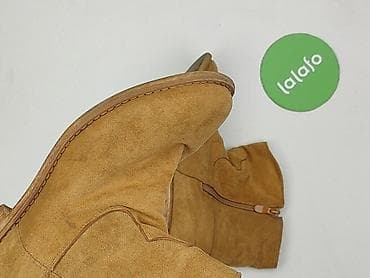 ugg buty born2be: Botki damskie, rozmiar 39 — 7