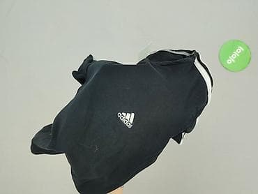 bluza adidas damska: Adidas, T-shirt damski, rozmiar M — 6