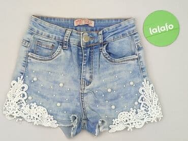 miss selfridge spodenki krótkie: Miss RJ, Szorty damskie, rozmiar XS — 2