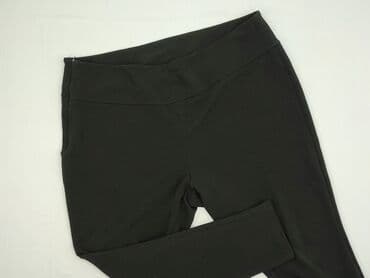Kobiety: Shein, Legginsy Eleganckie damskie, rozmiar 5XL — 1