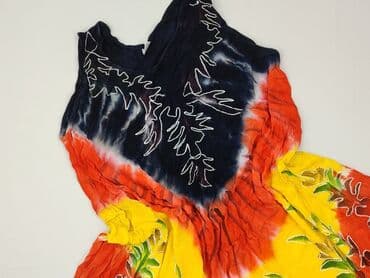 oryginalne sukienki boho: Sukienka damska, One size — 1
