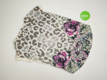 koszulka w krowie laty: Woman Collection, Bluzka damska, L — 3