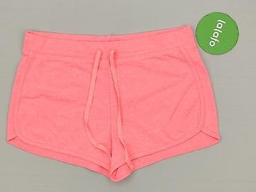 plazowa: Papaya, Szorty damskie, rozmiar M — 2