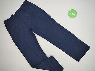 envii trousers: NEXT Petite, Spodnie materiałowe damskie, rozmiar S — 3