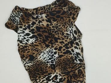 sweter panterka: Clockhouse, Bluzka damska, rozmiar S — 1