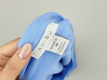 koszulka z c a: Amisu, T-shirt damski, rozmiar M — 4