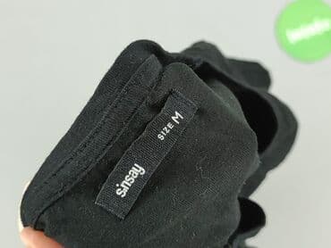 t shirty z lwem: Sinsay, T-shirt damski, rozmiar M — 5