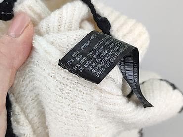 sweter z c: Zara, Sweter damski, rozmiar S — 5