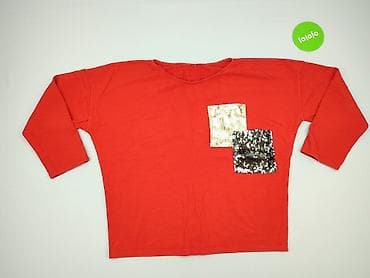 cn 165 68a h: Bluzka damska, rozmiar One size — 2