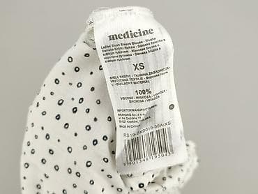 blu: Medicine, Bluzka damska, rozmiar XS — 5