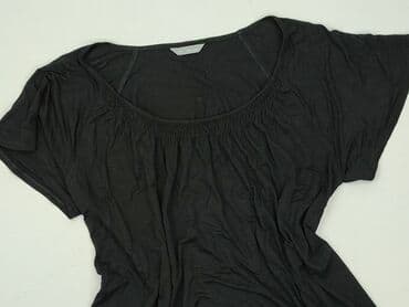 c a bluzy damskie duże rozmiary: Marks & Spencer, Bluzka damska, rozmiar L — 1