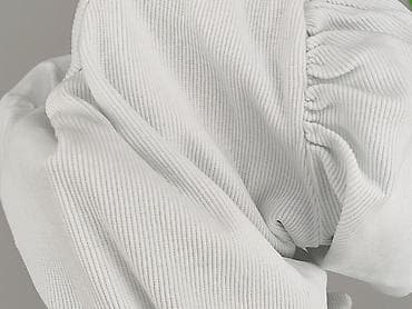 bluzki bufki: Pieces, Bluzka damska, rozmiar S — 7