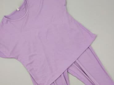 Women`s sweatpants set, XL