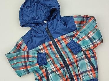 baleriny kik: Kurtka przejściowa, 1.5-2 lat, 86-92 cm, stan - Idealny — 1