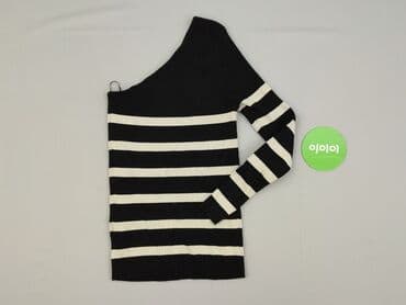 poliamid w swetrze: Sweter damski, rozmiar M — 3