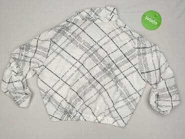 koszula flanelowa carhartt: FB Sister, Koszula damska, rozmiar XL — 3