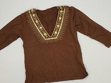 kapcie deichman: Bluzka damska, rozmiar S — 1