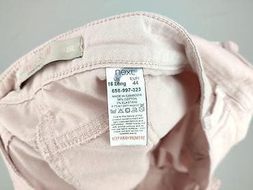 spodnie bmw: Next, Spodnie materiałowe damskie, rozmiar 2XL — 5