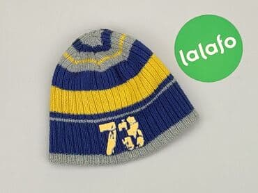 czapka sherlocka holmesa: Hat, condition - Good — 2
