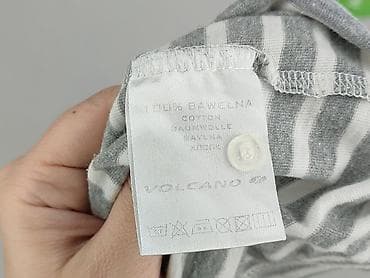 Bluzki i koszule: Volcano, Bluzka damska, rozmiar L — 6