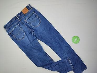 levis 511: Levi’s, Jeansy dla mężczyzn, rozmiar XL — 3