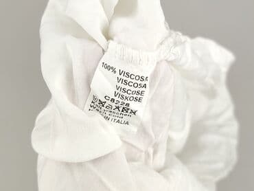 pomarańczowa marynarka mohito: Bluzka damska, rozmiar L — 5