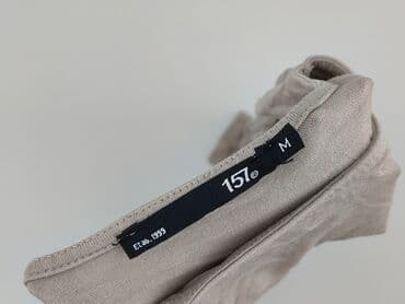 kamizelka bezowa mohito: 157, Bluzka damska, rozmiar M — 4