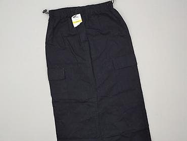 crop buty: Sinsay, Spódnica damska, rozmiar 2XS — 1