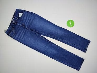 levis 714 straight: Levi’s, Jeansy damskie, rozmiar S — 2