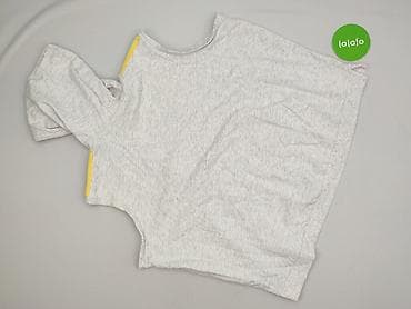 stich bluzy: Bluza z kapturem damska, rozmiar One size — 3