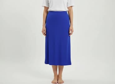 allegro spódnice midi: Women`s skirt, size S at lalafo.pl — 1 allegro spódnice midi: Women`s skirt, size S — 1