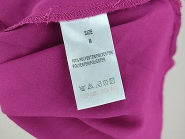 bluza tu: Blue Vanilla, Bluzka damska, rozmiar M — 5