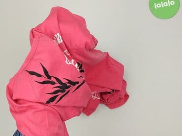 bluzki w stylu japonskim: Bluzka damska, rozmiar XL — 5