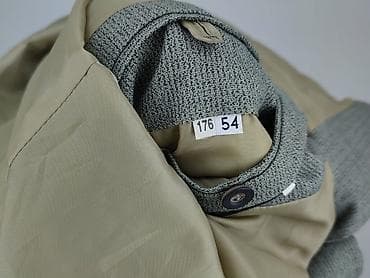 sweter bolerko: Marynarka dla mężczyzn, rozmiar 2XL — 5