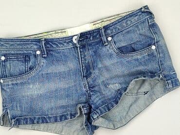 adidas pikowane buty: Adidas, Szorty damskie, rozmiar S — 2