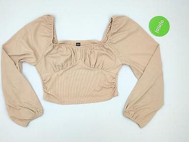 fabryka bodziakow fb: Shein, Top damski, rozmiar L — 2