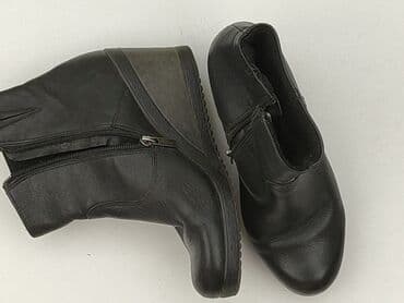 Ankle boots for women, 35
