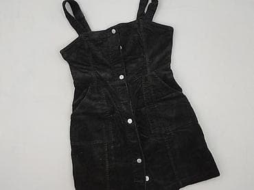 H&M Divided, Sukienka damska, rozmiar S