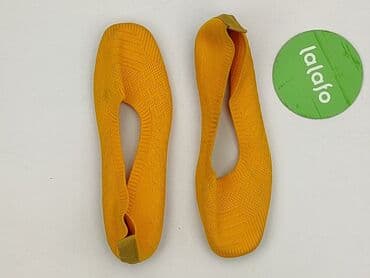 buty rozmiar 41: Balerinki damskie, rozmiar 41 — 3