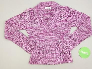 sweter siatka: Jennyfer, Sweter damski, rozmiar M — 2