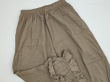 spodenki k: Spodnie 3/4 damskie, rozmiar One size — 1