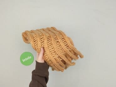 złoty pasek do sukienki h: Scarf, Female, condition - Perfect — 3