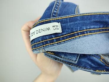 jaded: JDY DENIM, Jeansy damskie, rozmiar L — 4