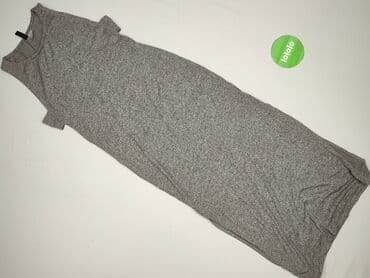 jakie rajstopy do bialej sukienki: H&M, Women`s dress, size S (EU 36) — 2