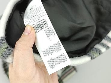 lamardo: Woman, Płaszcz damski, rozmiar M — 4