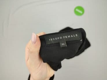 tuniki sylwestrowe: Second Female, Tunika damska, XL — 4