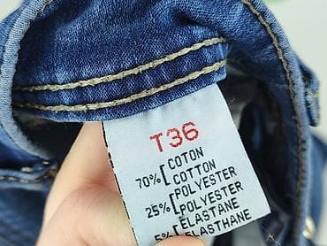 deichmann dunk: Jeans for women, size S — 5