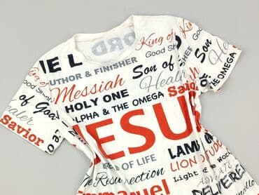 koszulki z motywem koszykarskim: Religion, T-shirt damski, L — 1