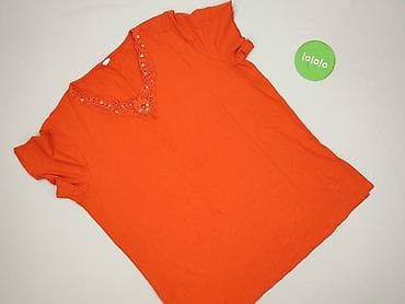 bluza wawa: Bluzka damska, rozmiar 3XL — 2